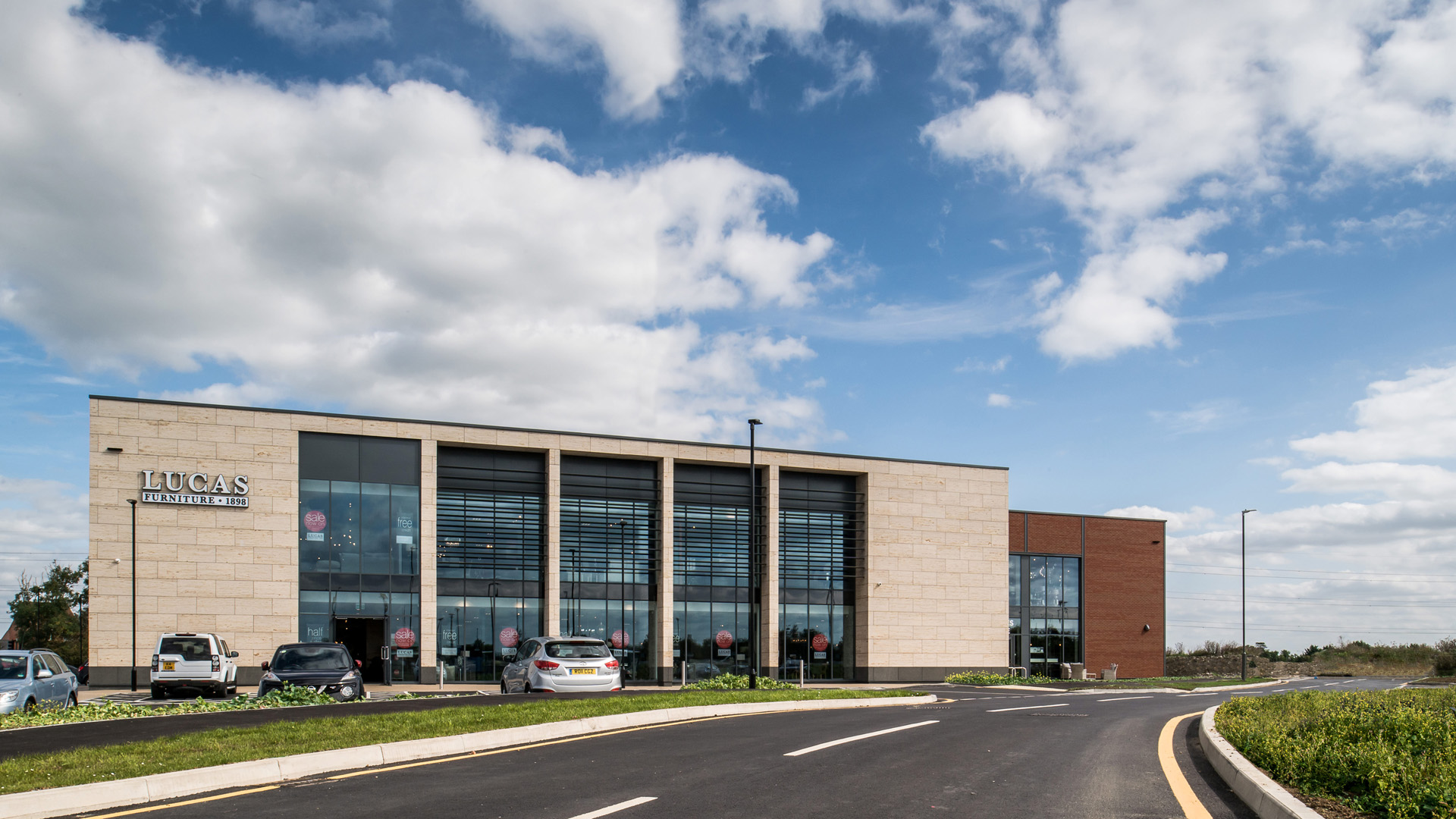 Wilson Mason Lucas Furniture Aylesbury